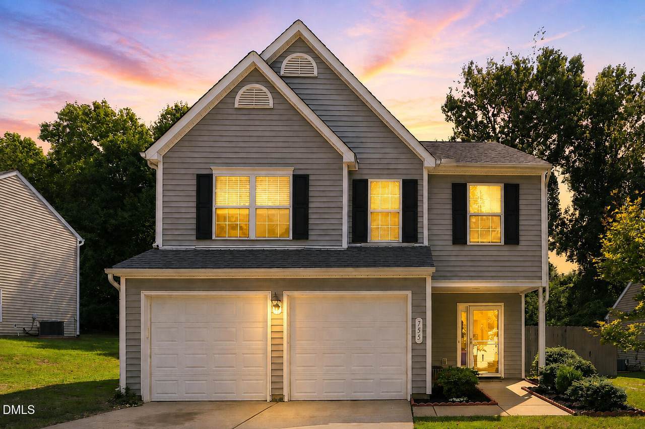 755 Sycamore Springs Drive - Photo 1