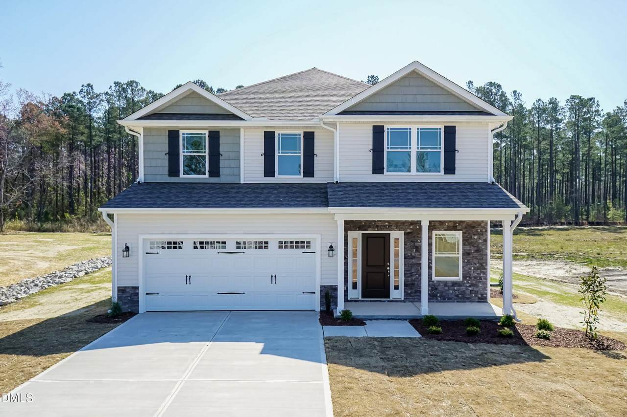 260 Hidden Pines Drive - Photo 1