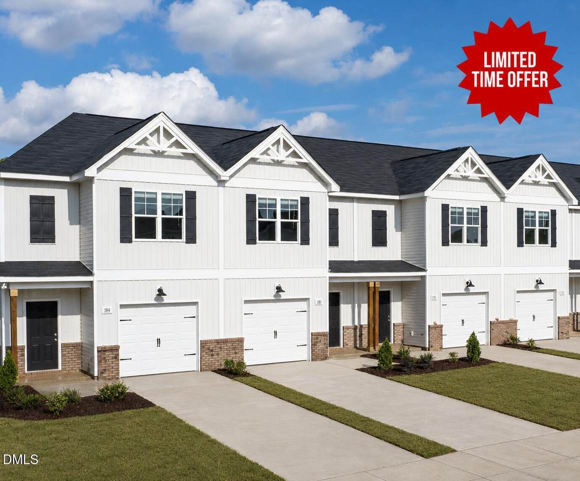 129 Saltgrass Lane - Photo 1