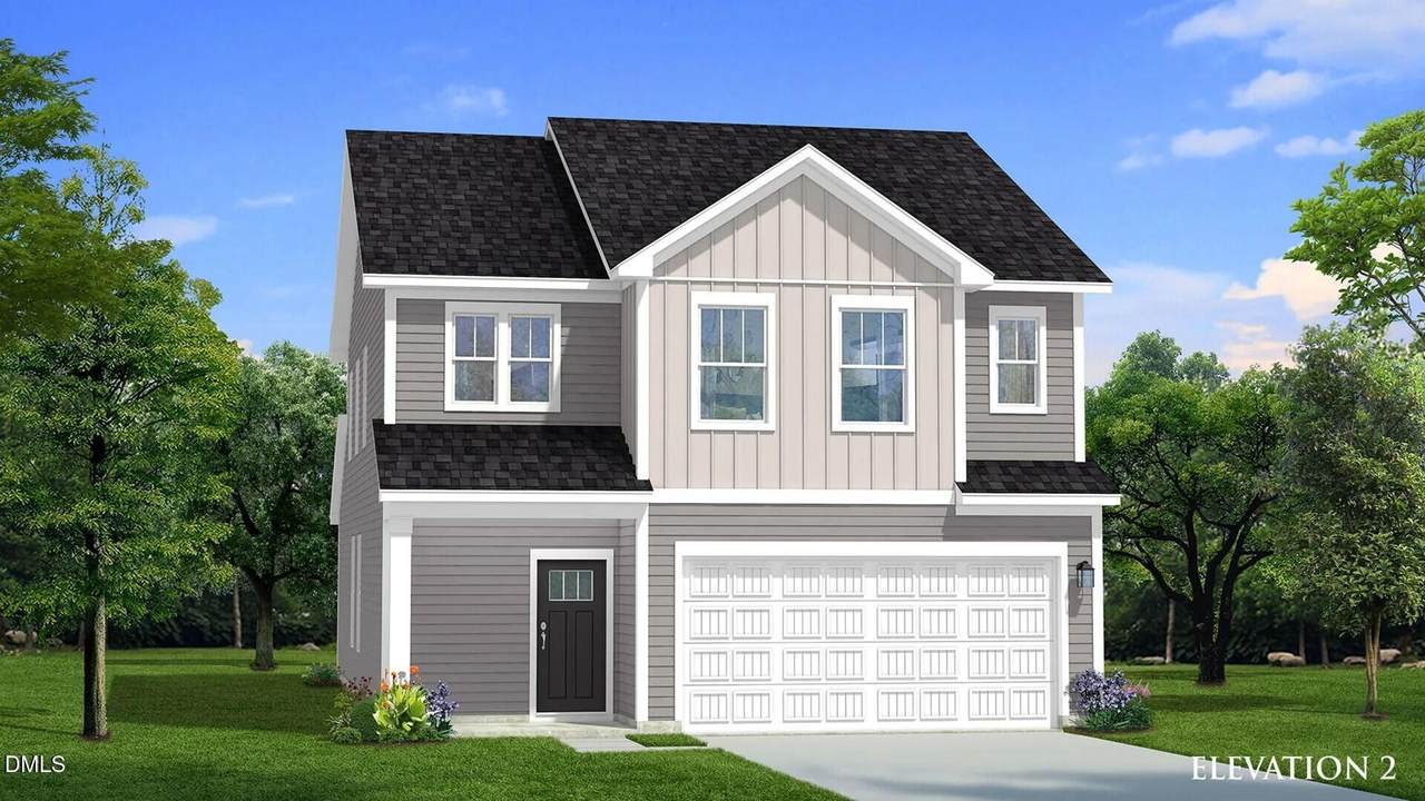 108 Craftsman Avenue - Photo 1
