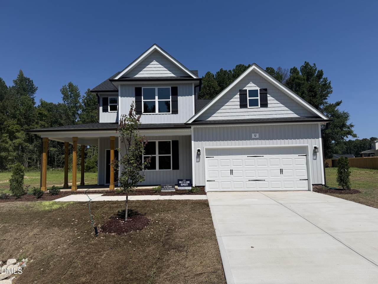 32 Zambezi Court - Photo 1