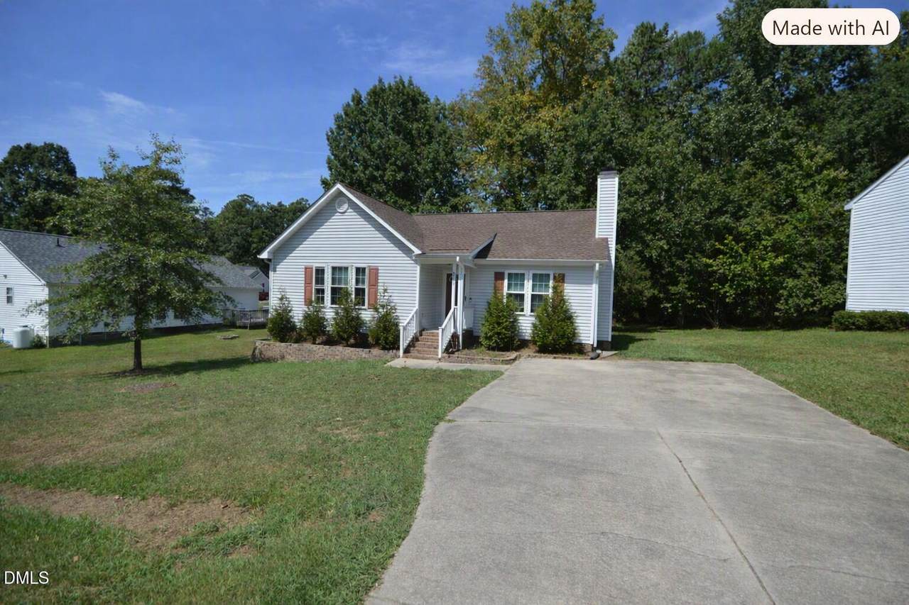 4505 Whistling Way - Photo 1