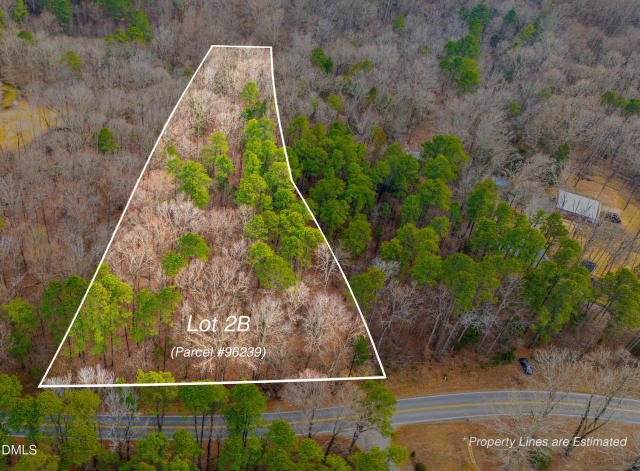 2354 Jones Ferry Road - Photo 1