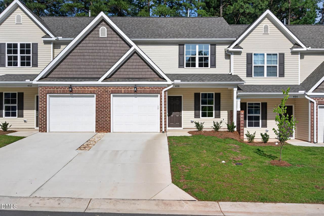 408 Meridian Crossing - Photo 1