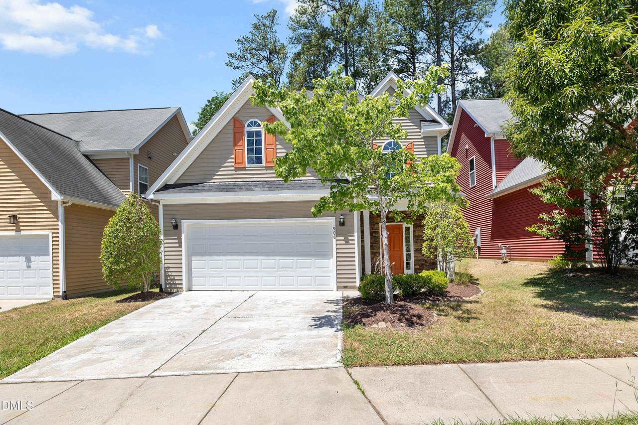 908 Reedy Way - Photo 1