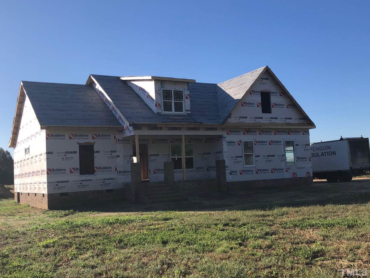 664 Rhodes Road - Photo 1
