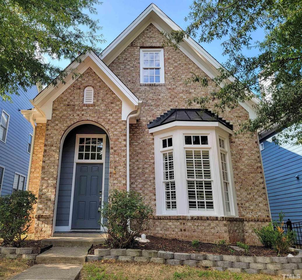 1632 Legendary Lane - Photo 1