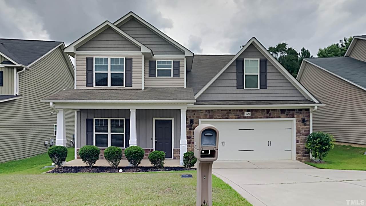 1629 Mount Ranier Drive - Photo 1