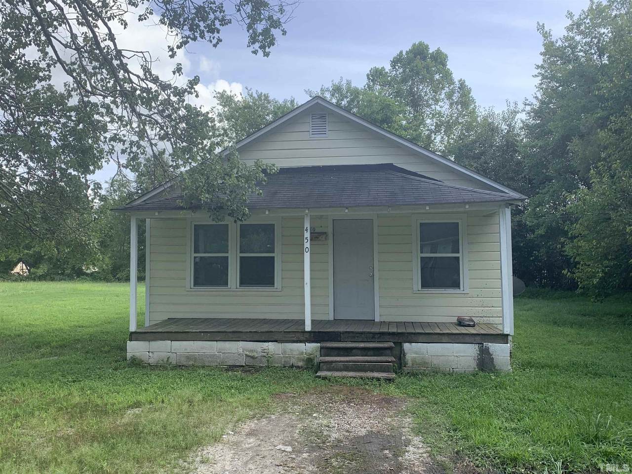 450 Mason Street - Photo 1