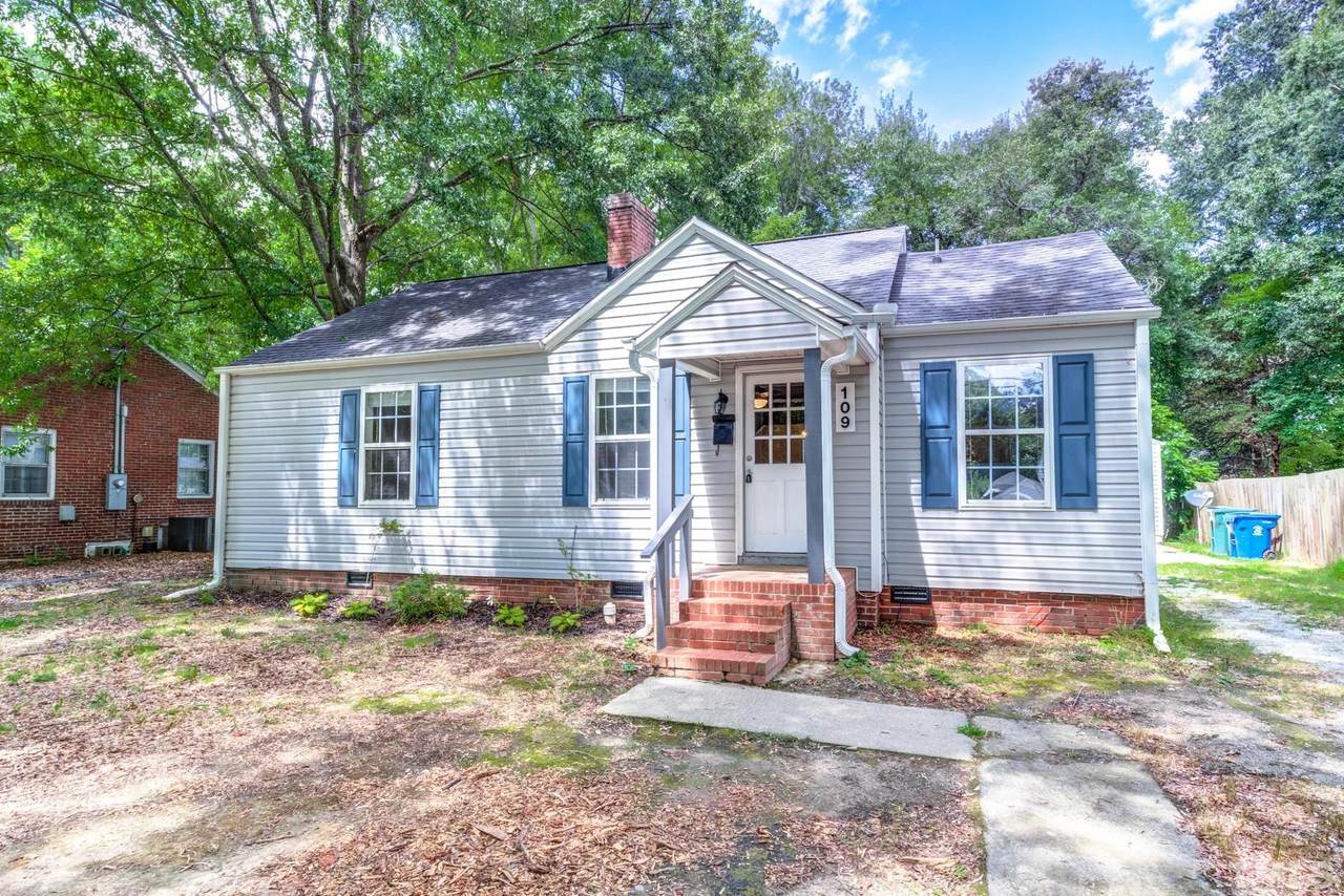 109 St Paul Street - Photo 1