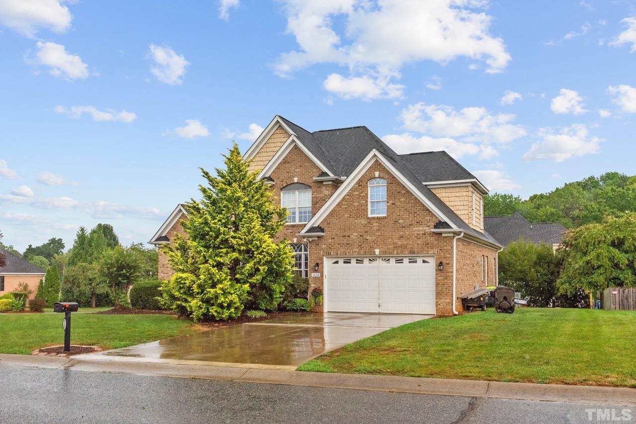 3153 Brookstone Drive - Photo 1