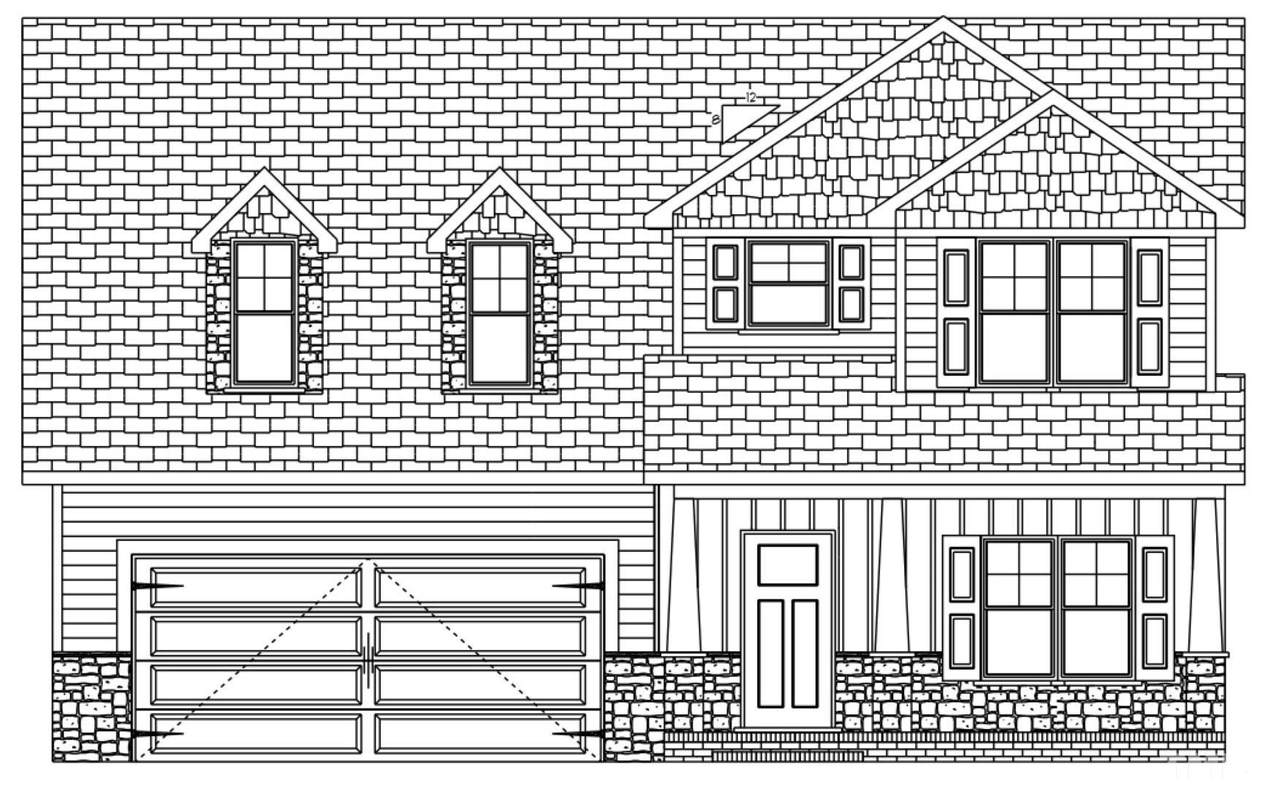 252 Creek Crossing Drive - Photo 1