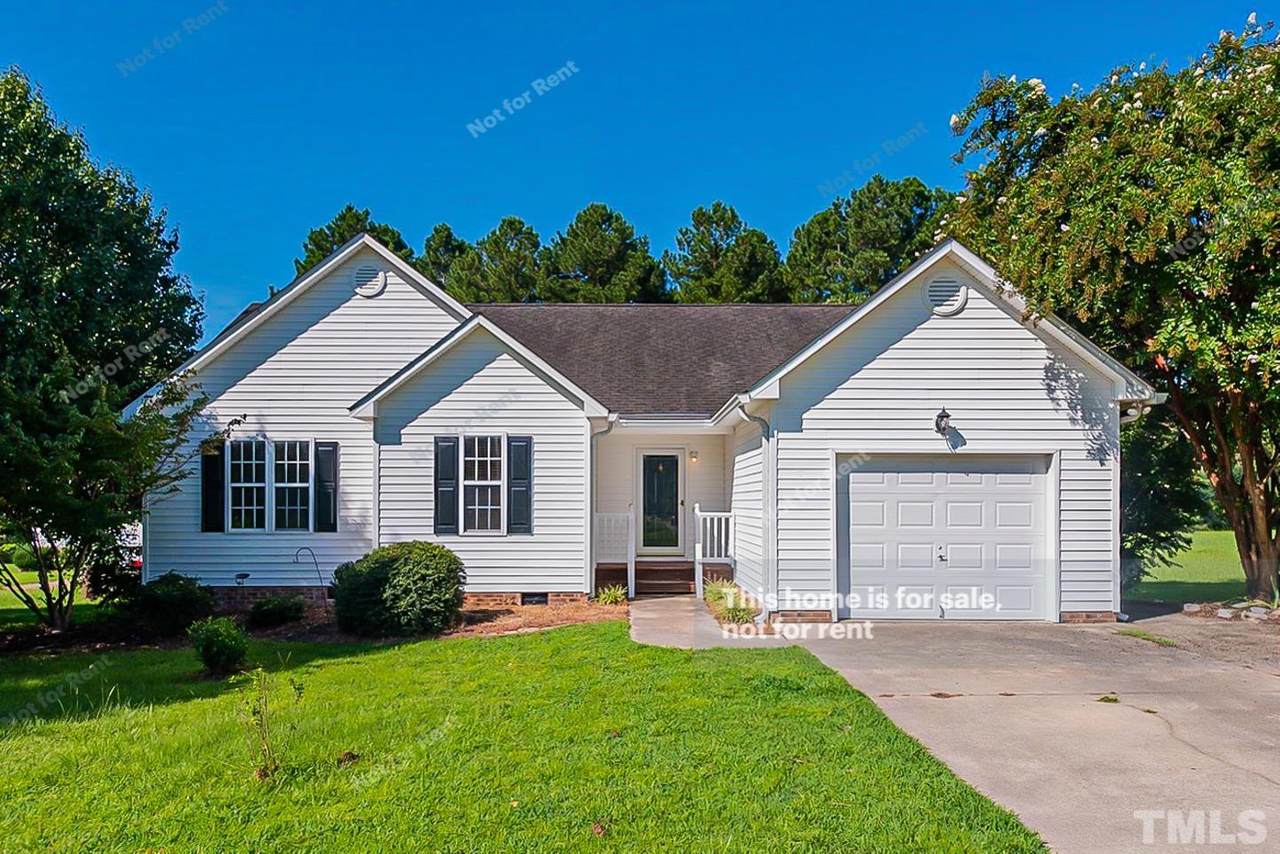 547 Rock Pillar Road - Photo 1