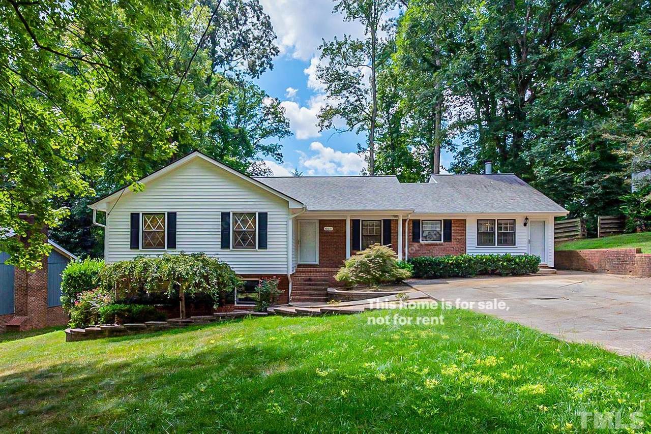 805 Prince Street - Photo 1