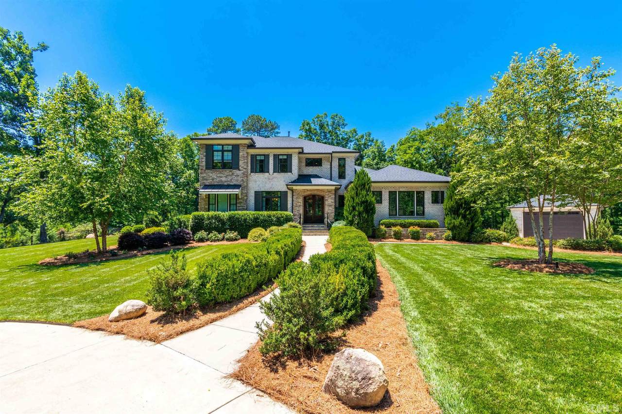 580 Lystra Preserve Drive - Photo 1