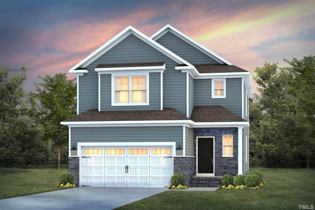 141 Old Rose Path - Photo 1
