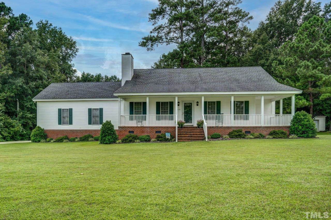 1638 Yorkshire Lane - Photo 1