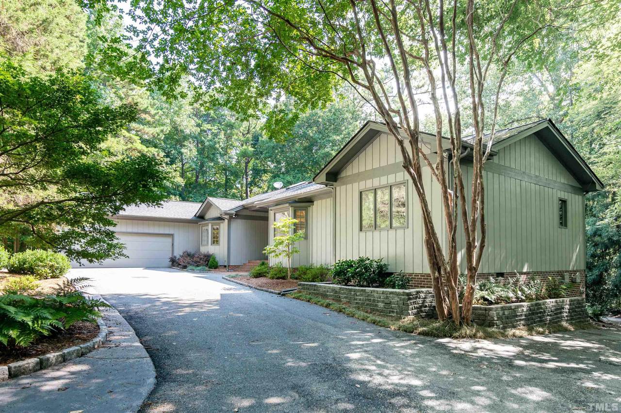 5301 Sendero Drive - Photo 1