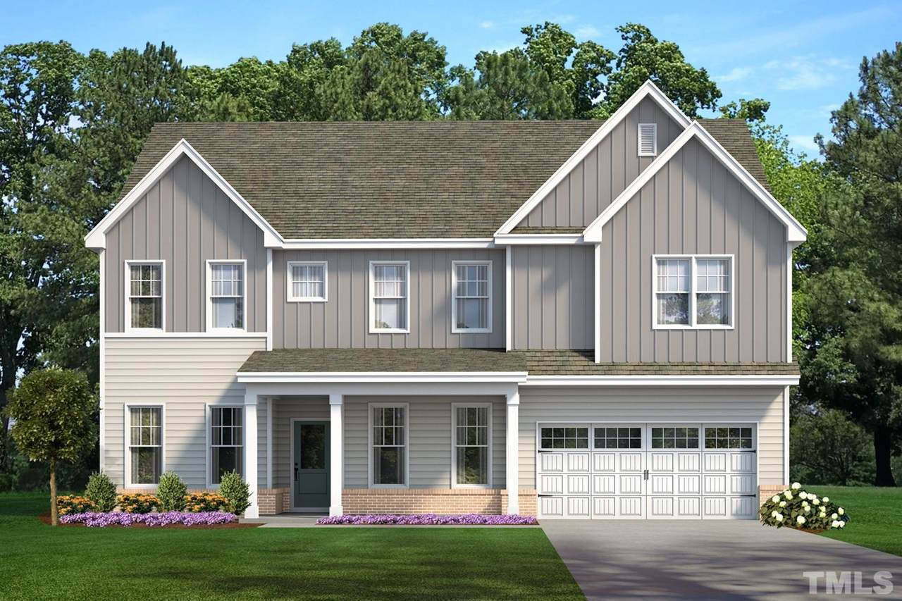 3433 Fontana Lake Drive - Photo 1