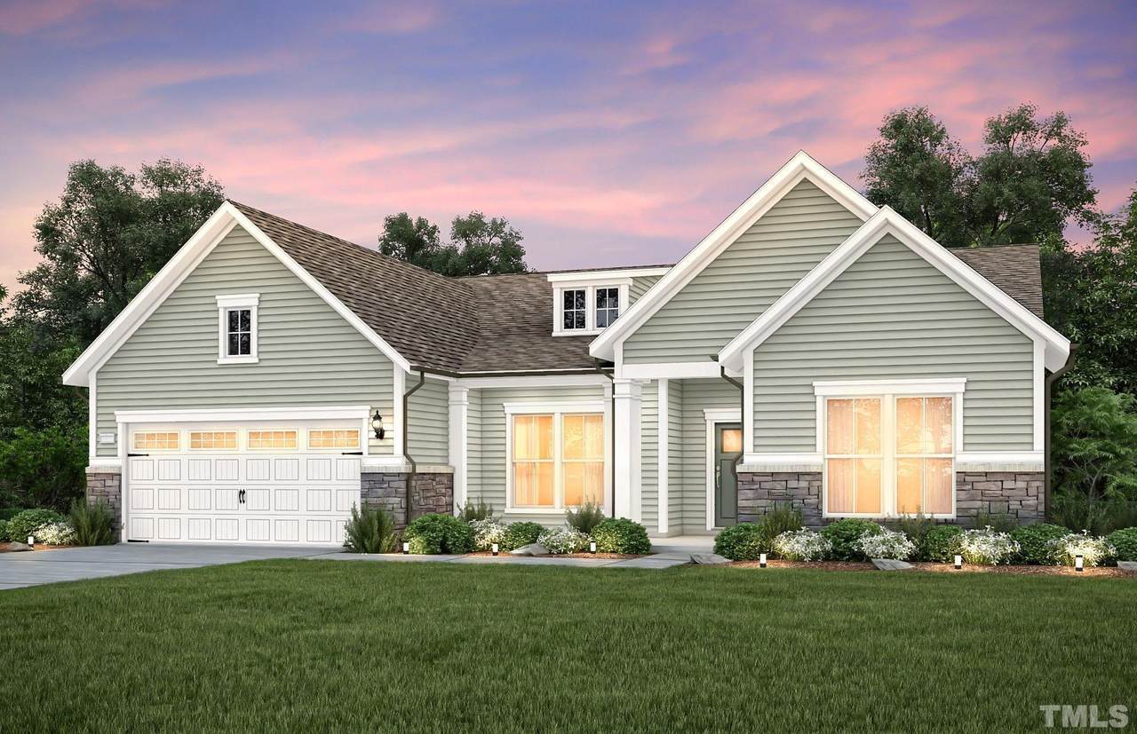 901 Del Webb Manor Avenue - Photo 1