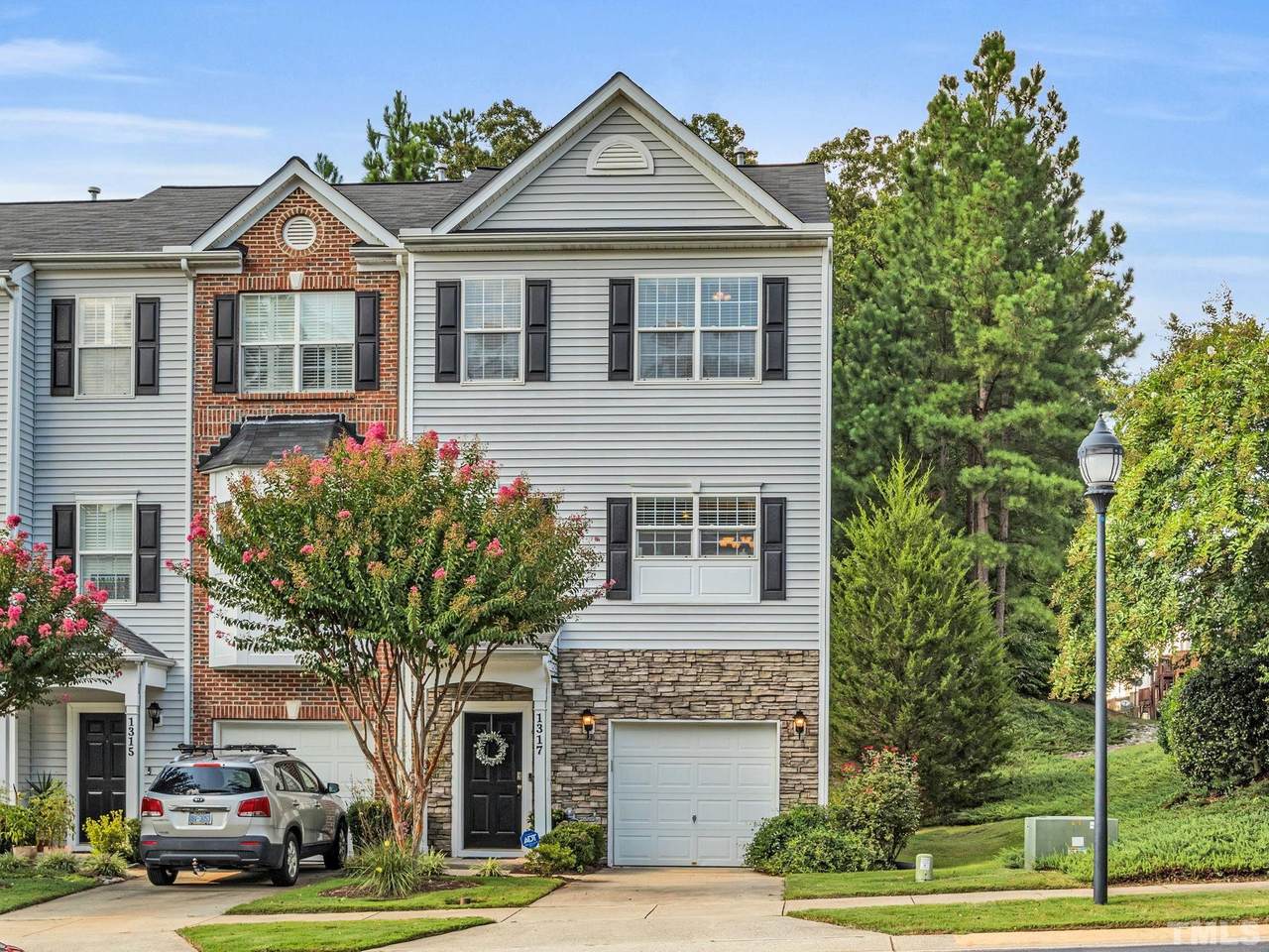 1317 Holly Grove Way - Photo 1