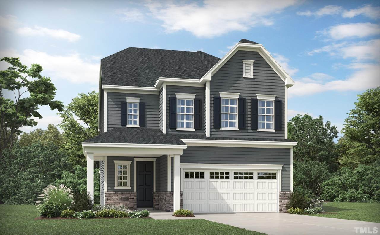 1113 Copper Beech Lane - Photo 1