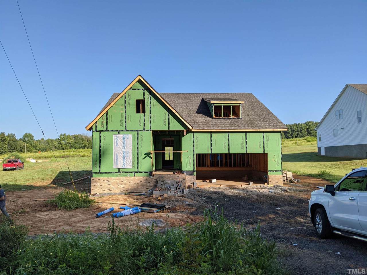4393 Salem Church Road - Photo 1