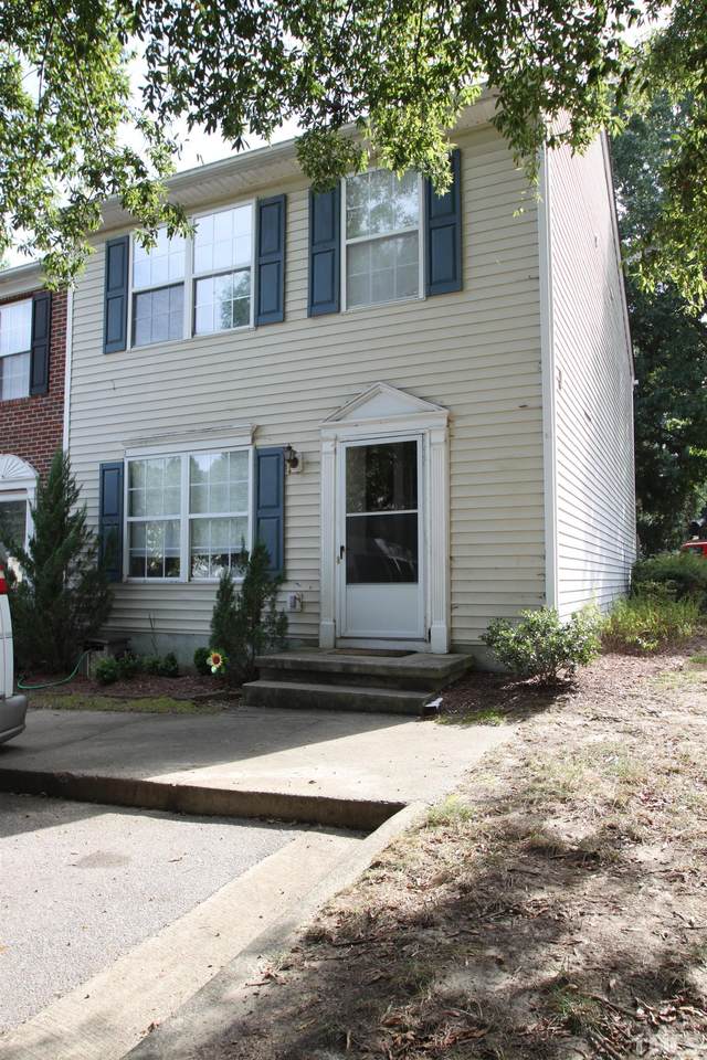 100 Virens Drive - Photo 1