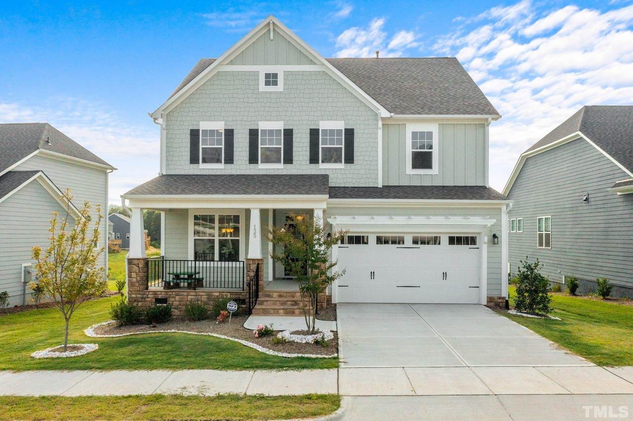 135 Two Creeks Loop - Photo 1