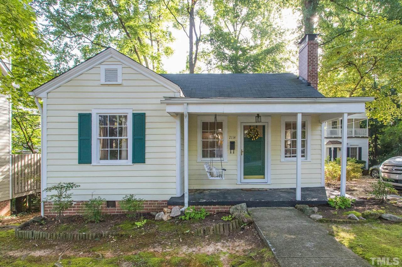 2114 Reaves Drive - Photo 1