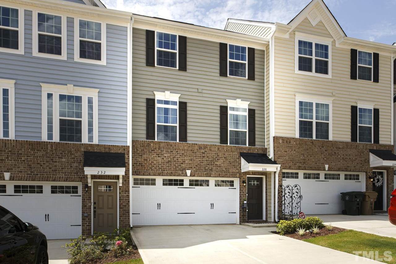 228 Misty Pike Drive - Photo 1
