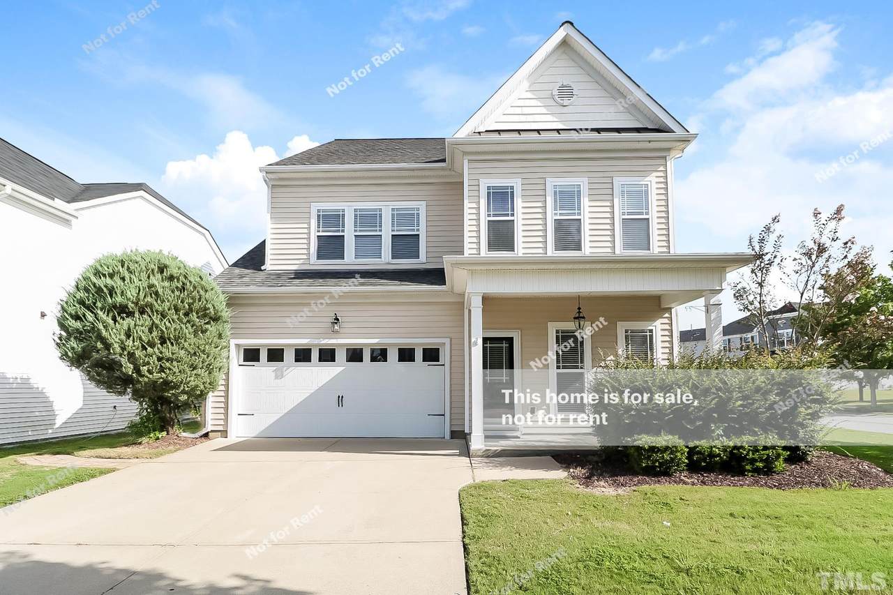 604 Eppsfield Lane - Photo 1