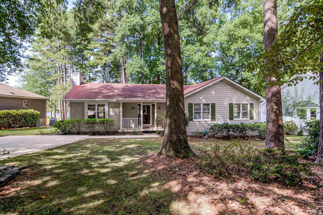 7405 Valley Run Drive - Photo 1
