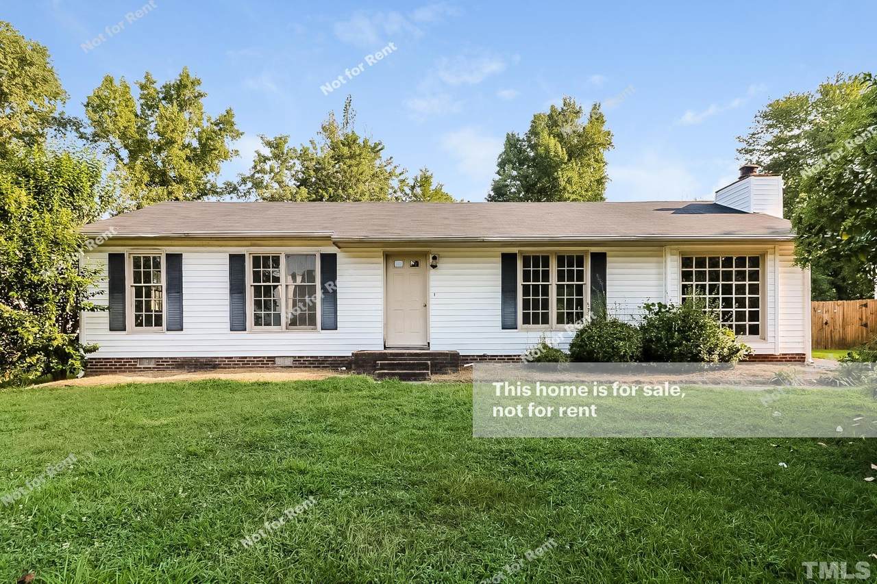 3729 Dusty Lane - Photo 1