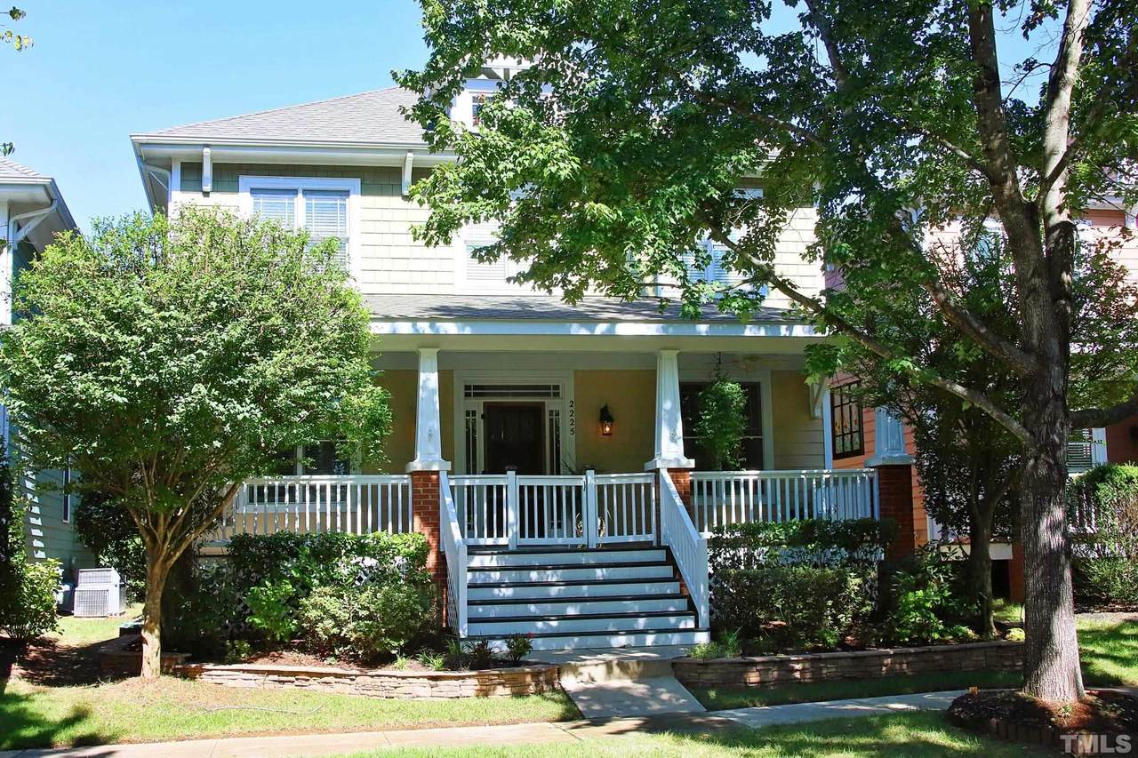 2225 Caramoor Lane - Photo 1