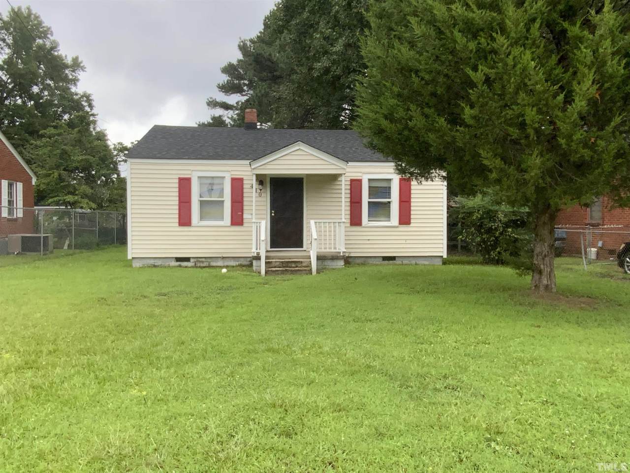 410 Craig Street - Photo 1