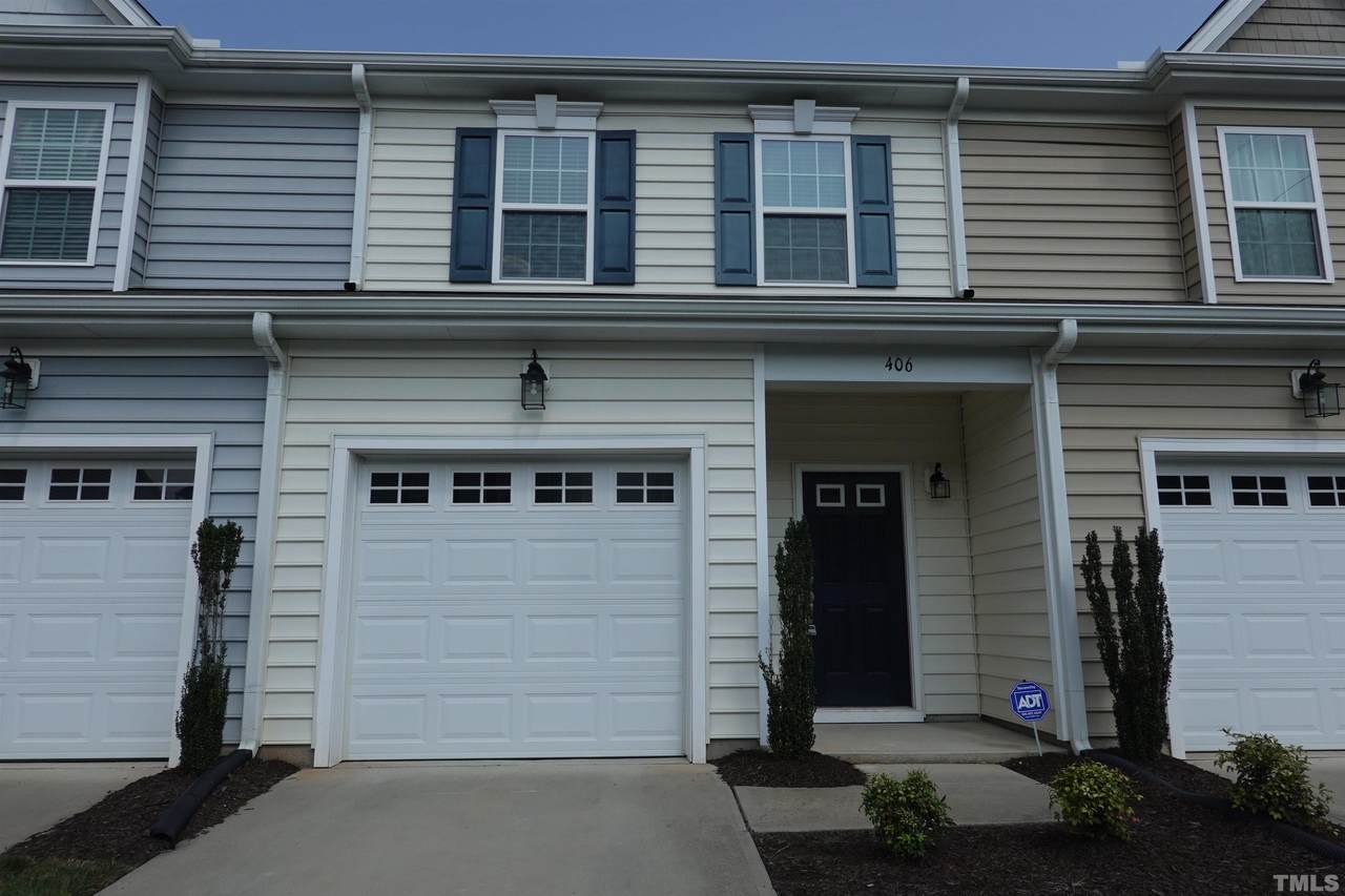 406 Starkey Street - Photo 1