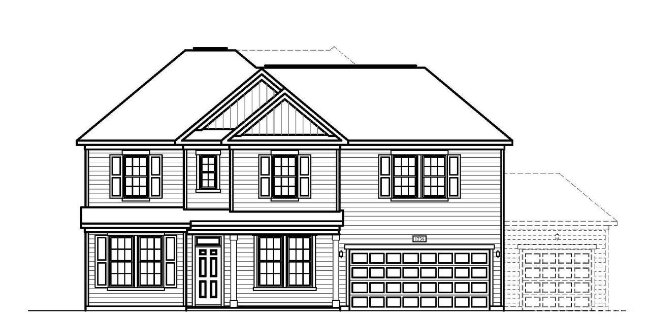 620 Longstanton Avenue - Photo 1
