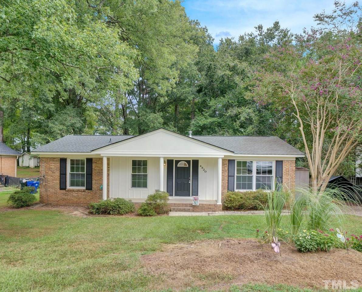 4820 Radcliff Road - Photo 1