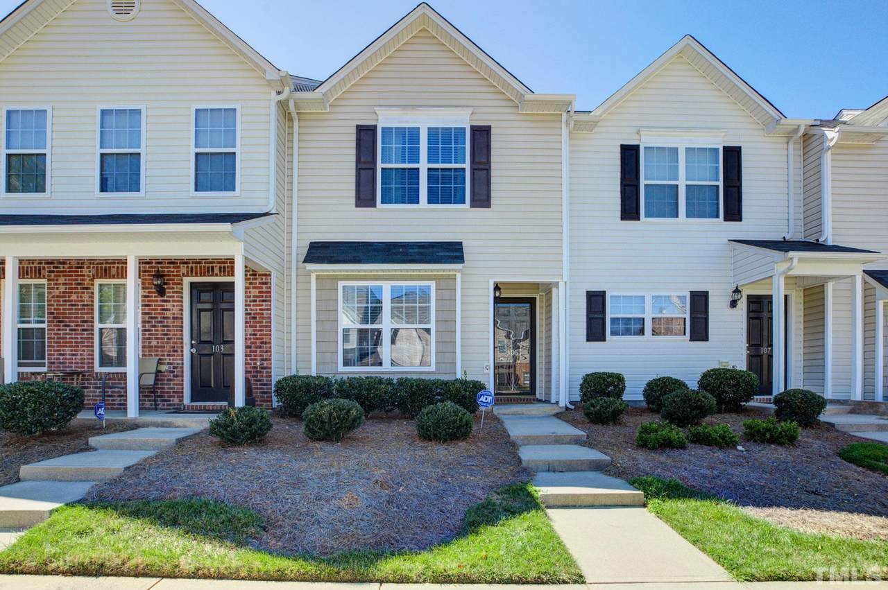 105 Silhouette Drive - Photo 1