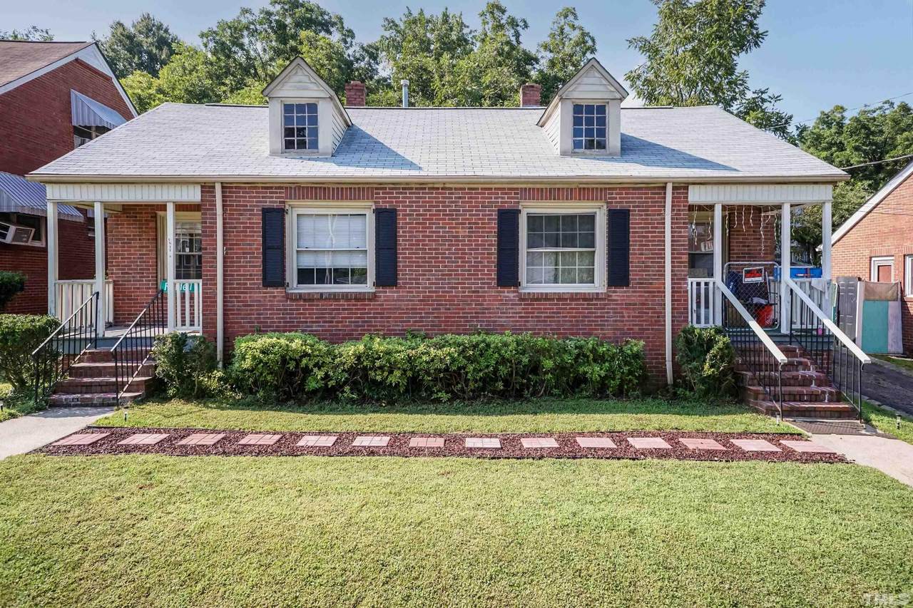 1304 Holloway Street - Photo 1