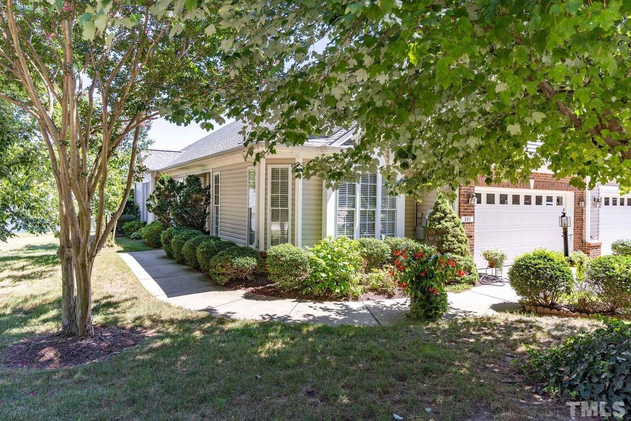 301 Sawgrass Hill Court - Photo 1