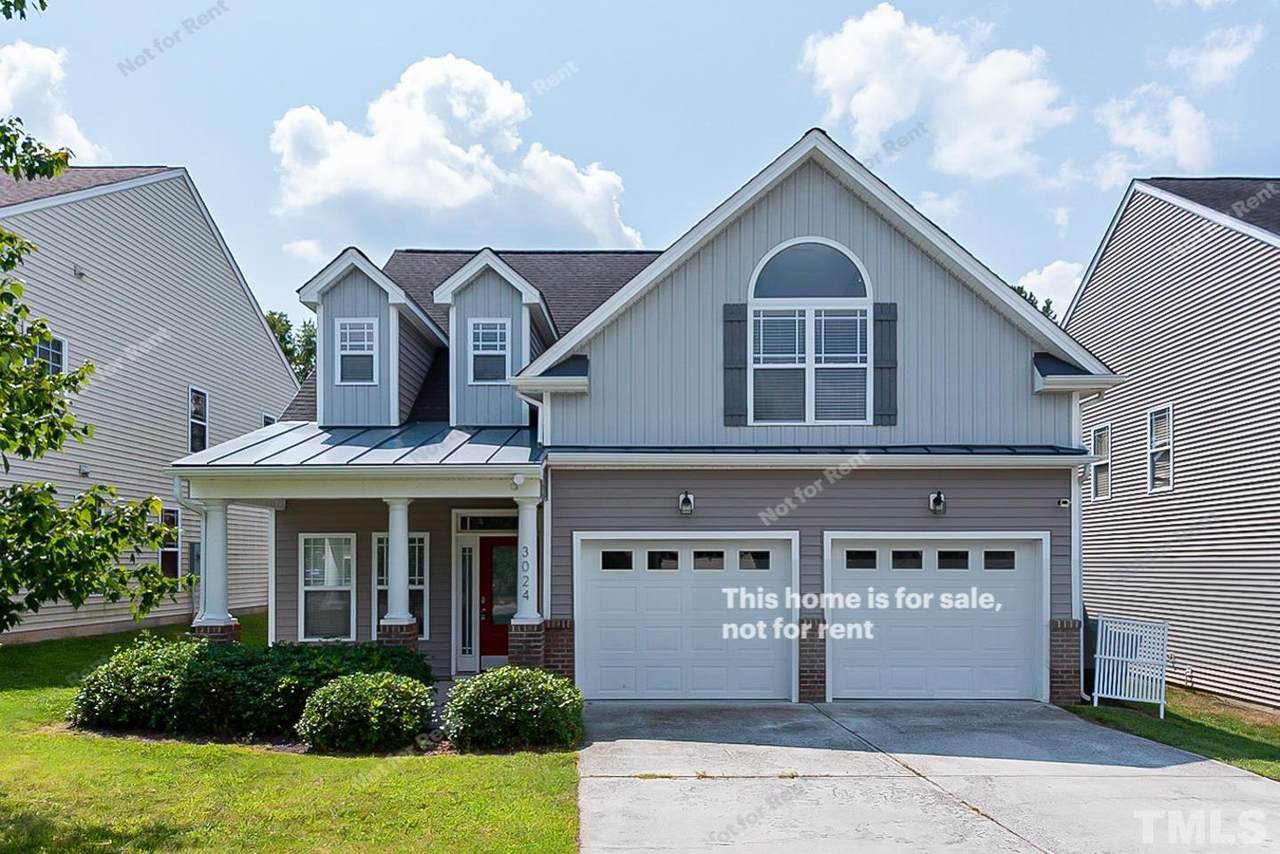 3024 Landing Falls Lane - Photo 1