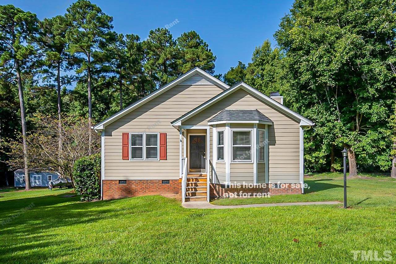 4212 Rockside Hills Drive - Photo 1