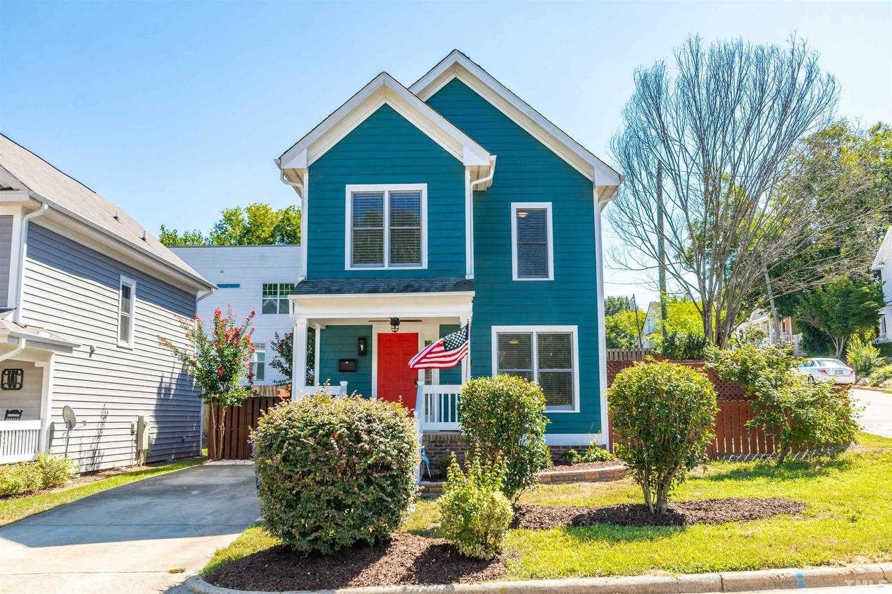 324 Worth Street - Photo 1