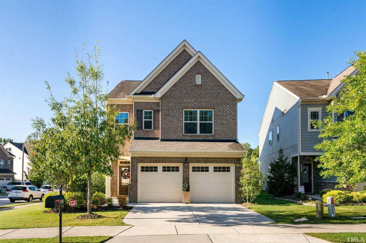 2092 Tanners Mill Drive - Photo 1