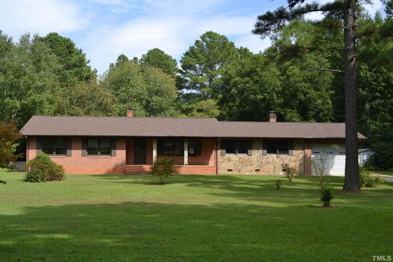 5240 Nc 39 Highway - Photo 1