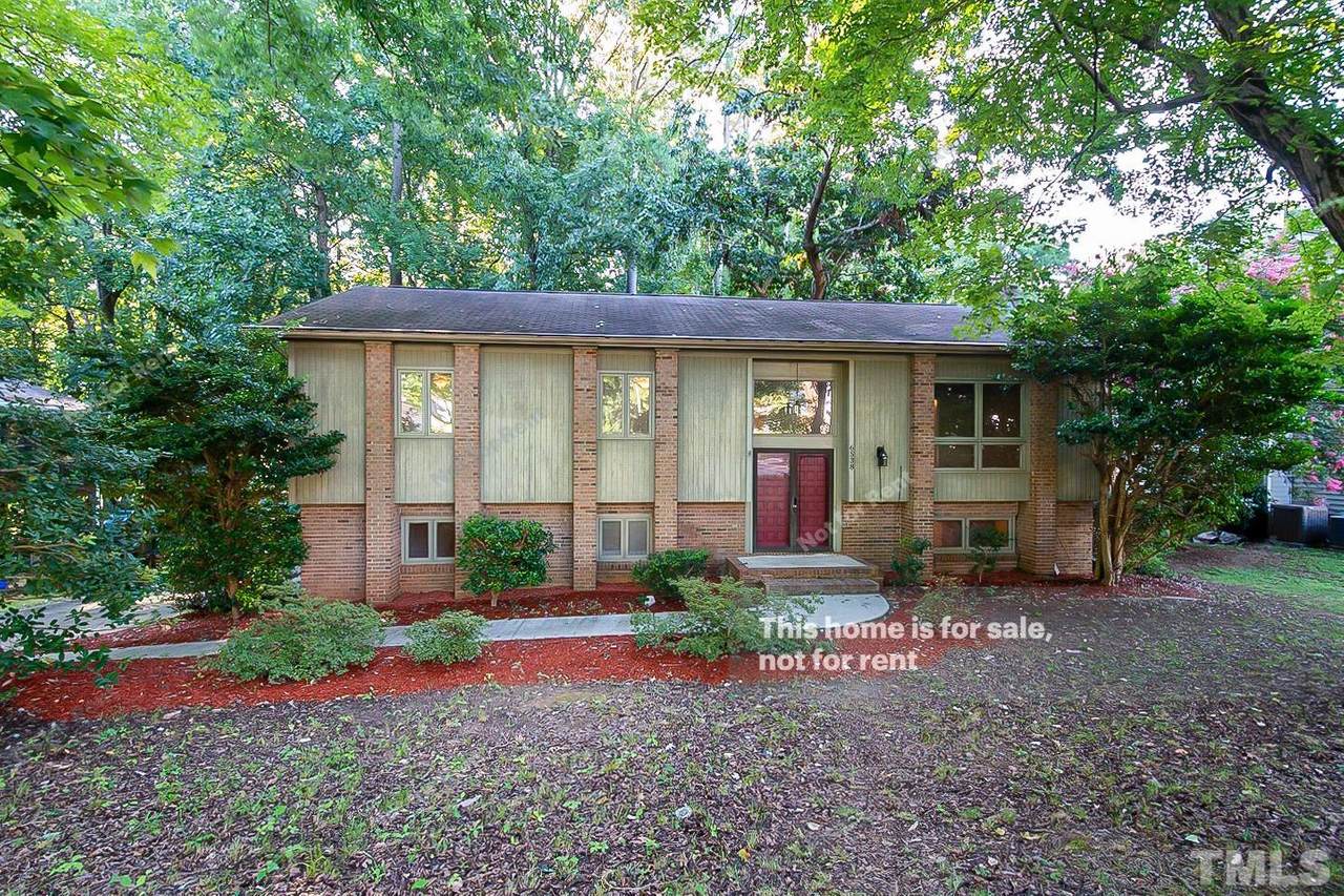6538 Glendower Road - Photo 1