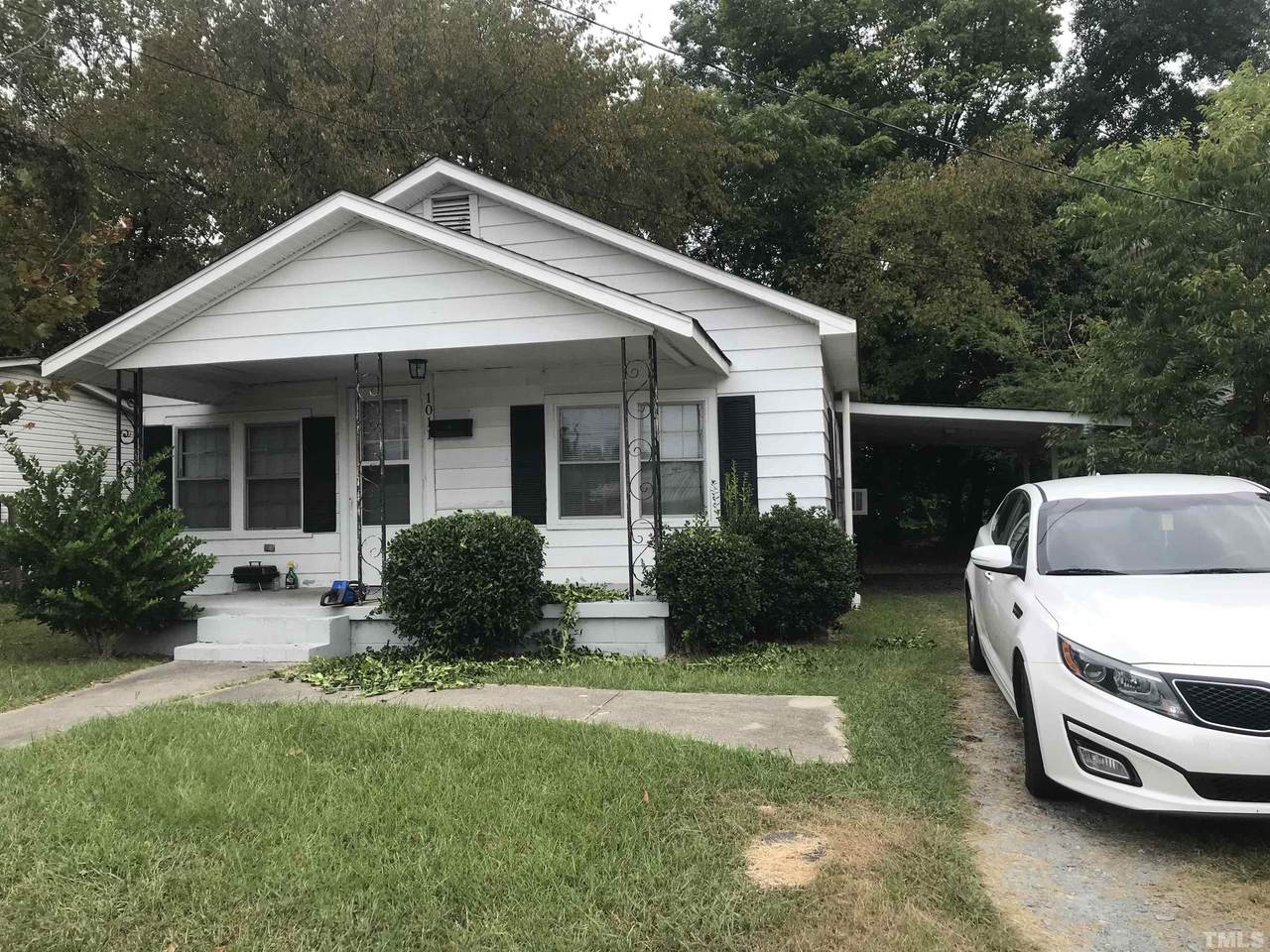 1011 Fayetteville Street - Photo 1