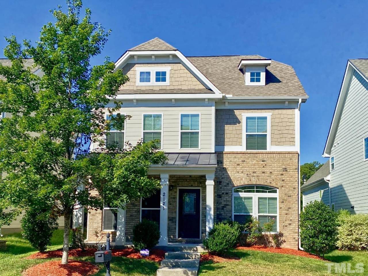 2121 Aventon Lane - Photo 1